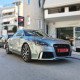 FRONT BUMPER TYPE TTRS