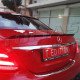 REAR BUMPER COVER PROTECTOR