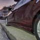 SIDE SKIRTS TYPE E63 AMG