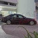 SIDE SKIRTS TYPE E63 AMG
