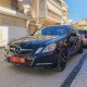 GRILLE TYPE E63 AMG FACELIFT