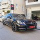 GRILLE TYPE E63 AMG FACELIFT