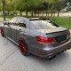 REAR DIFFUSER TYPE BRABUS CARBON