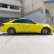 BODY KIT TYPE E63 AMG