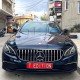 LEFT LOWER GRILLE for EXCLUSIVE & AVANTGARDE FRONT BUMPER