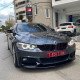 GRILLE TWIN BAR TYPE M PERFORMANCE
