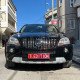 GRILLE TYPE GT (Panamericana)