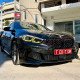 FRONT SPOILER TYPE M PERFORMANCE