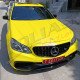 HOOD TYPE E63 AMG