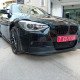 GRILLE TWIN BAR TYPE M PERFORMANCE
