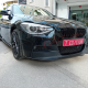 FRONT BUMPER TYPE M PERFORMANCE