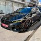SIDE SKIRTS TYPE M PERFORMANCE
