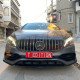 FRONT BUMPER TYPE A45 AMG