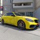 BODY KIT TYPE E63 AMG