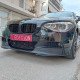 GRILLE TWIN BAR TYPE M PERFORMANCE