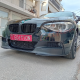 FRONT BUMPER TYPE M PERFORMANCE