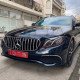 LEFT LOWER GRILLE for EXCLUSIVE & AVANTGARDE FRONT BUMPER