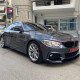 GRILLE TWIN BAR TYPE M PERFORMANCE