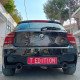 REAR BUMPER TYPE M PERFORMANCE