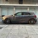 SIDE SKIRTS TYPE A45 AMG 