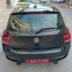 REAR BUMPER TYPE M PERFORMANCE