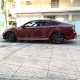 SIDE SKIRTS TYPE RS5
