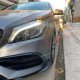 FRONT BUMPER TYPE A45 AMG