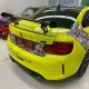 BODY KIT TYPE M2 COMPETITION