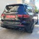 EXHAUST TIPS TYPE 45 AMG