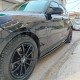 SIDE SKIRTS TYPE M PERFORMANCE