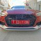 FRONT BUMPER TYPE RS5