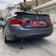 REAR BUMPER TYPE M PACK