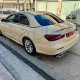 DUAL EXHAUST TIPS TYPE E63S AMG
