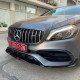 FRONT BUMPER TYPE A45 AMG