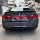 REAR BUMPER TYPE M PACK