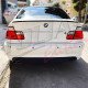 REAR BUMPER TYPE M PACK