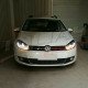 HEAD LIGHTS TYPE DRL 7.5