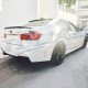 REAR BUMPER TYPE M PACK