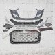 FRONT BUMPER TYPE RS3
