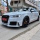 FRONT BUMPER TYPE RS3