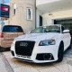 FRONT BUMPER TYPE RS3