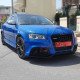 FRONT BUMPER TYPE RS3