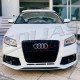 FRONT BUMPER TYPE RS3