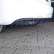 REAR DIFFUSER TYPE RS3