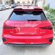 ROOF SPOILER TYPE PSM