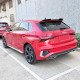 ROOF SPOILER TYPE PSM
