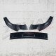 FRONT SPOILER TYPE RS3