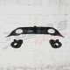 REAR DIFFUSER w/TIPS TYPE RS3