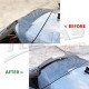 ROOF SPOILER TYPE S LINE