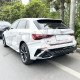 REAR CANARDS TYPE S-LINE